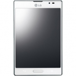 LG Optimus Vu II -  1